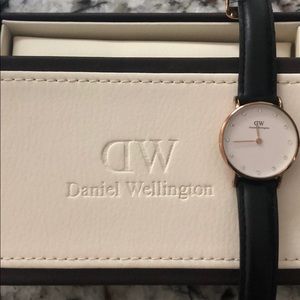 Daniel Wellington Watch